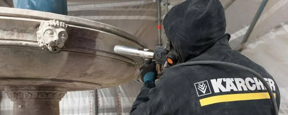 Garść ciekawostek ze świata Kärcher!